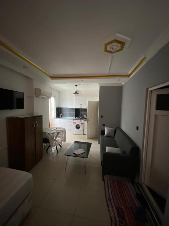 Rekor Otel Antalya Eksteriør bilde