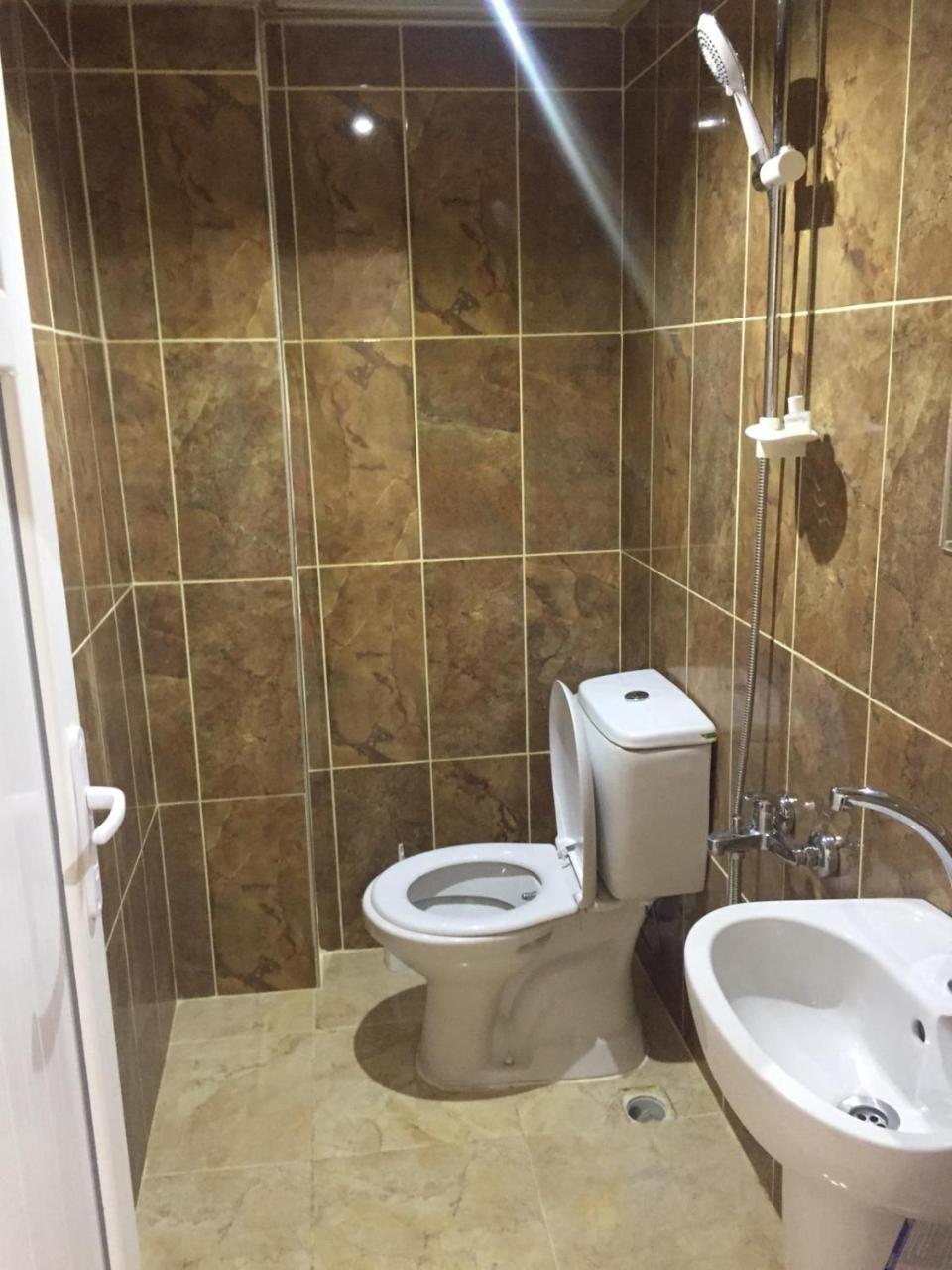 Rekor Otel Antalya Eksteriør bilde