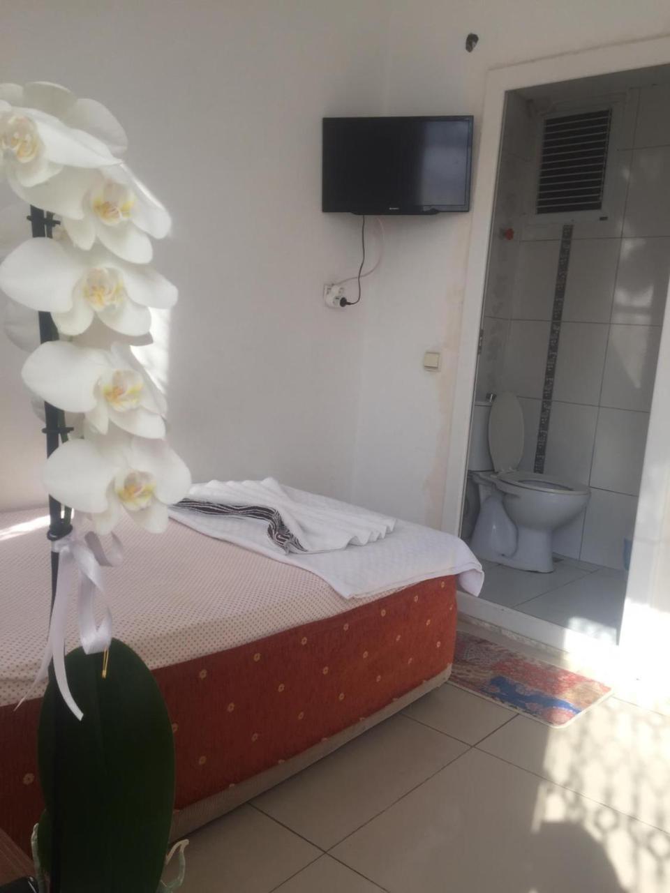 Rekor Otel Antalya Eksteriør bilde