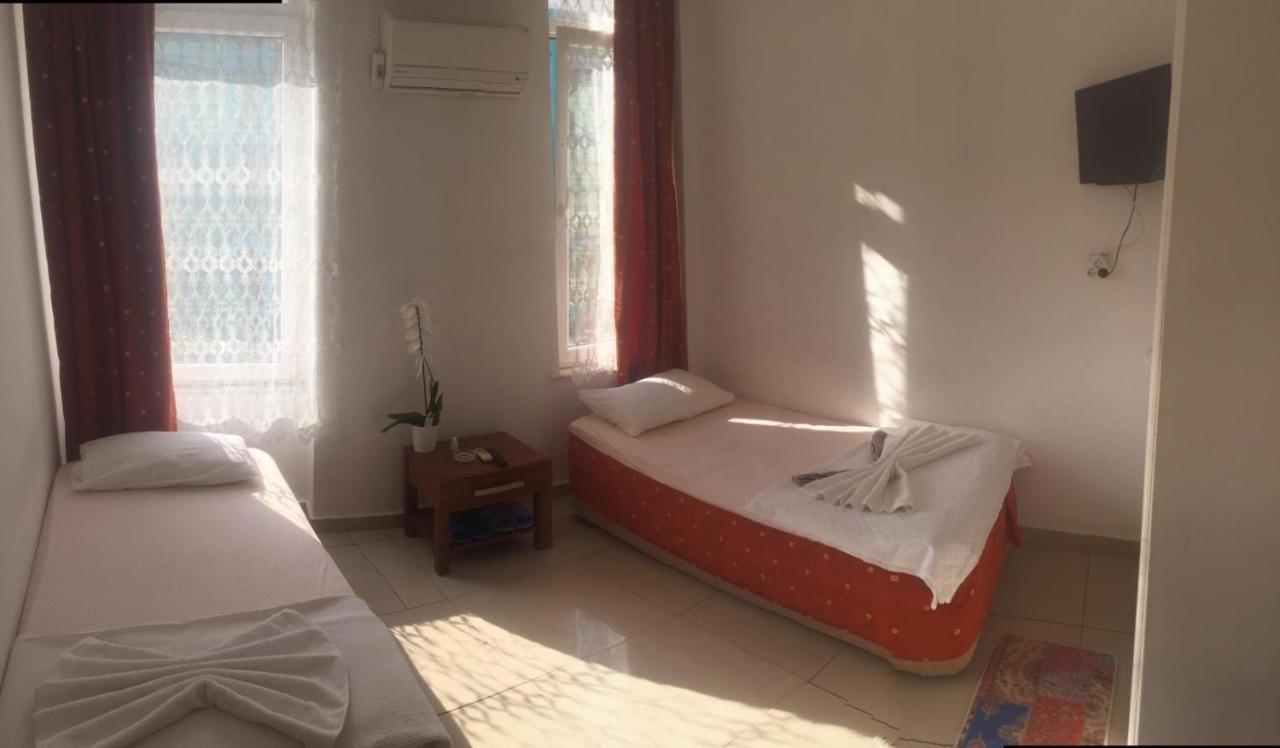 Rekor Otel Antalya Eksteriør bilde